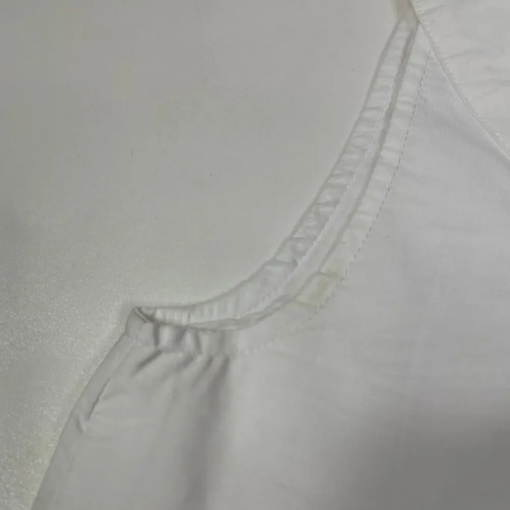 Gymboree Palace Party white dress 7
